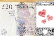 梦见螃蟹英国PMI回升叠加美国经济数据欠佳，英镑兑美元维持高位震荡