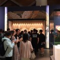 梦见螃蟹百年典藏首渡重洋 124套英国工艺美术运动珍品亮相天津