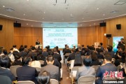 梦见螃蟹2025年日本大阪世博会中国馆广西活动周启幕