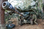 梦见螃蟹英国将国防生产转向 “持续待命” 状态 投资 15 亿英镑新建六座弹药工厂
