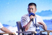 梦见螃蟹蜂巢汽车武红超预测：未来五年中国新能源车渗透率将突破70%