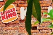 梦见螃蟹2025年汉堡王中国的门店总数将下降，新店将开在一、二线城市
