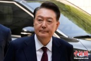 梦见螃蟹韩国大选后尹锡悦首次出庭 面对选举结果提问保持沉默