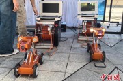 梦见螃蟹六五环境日：科技何以赋能浙江生态环境保护？