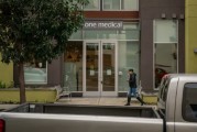 梦见螃蟹亚马逊重组医疗业务 剑指万亿美元级市场