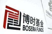 梦见螃蟹博时基金权益“危墙”下，聊聊对博时卓睿成长的几重担忧
